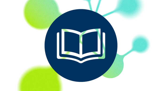 LWL-Piktogramm eines aufgeschlagenen Heftes. LWL-Piktogramm eines aufgeschlagenen Heftes.