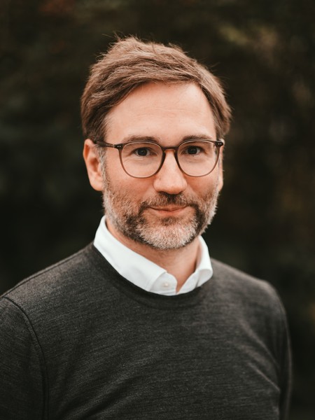 Martin Zierold