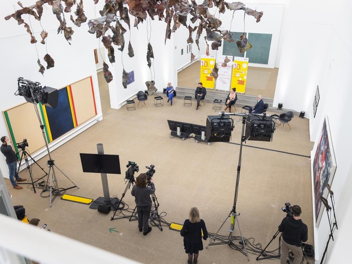 Das Märkische Museum in Witten (vergrößerte Bildansicht wird geöffnet)