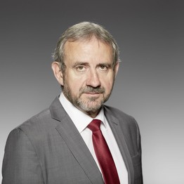 Hauptredner der 7. Westfälischen Kulturkonferenz ist Prof. Dr. Dr. h. c. mult. Hermann Parzinger, der Präsident der Stiftung Preußischer Kulturbesitz