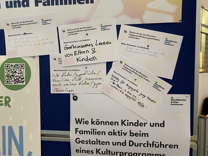 Dokumentation der Table Session 16