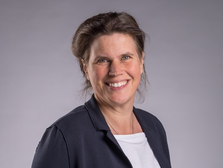 Sylvia Bachmann