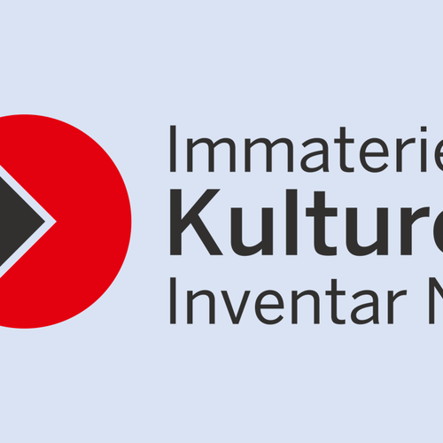 Logo der Landesstelle Immaterielles Kulturerbe NRW