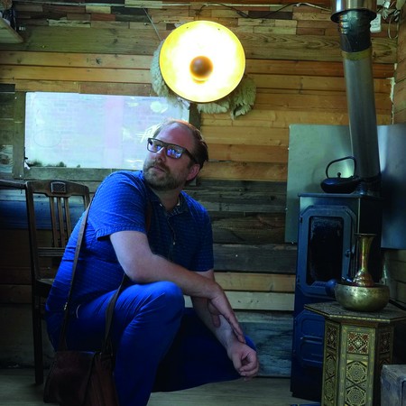 Dr. Robin Junicke