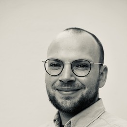 Lukas Kleine-Schütte