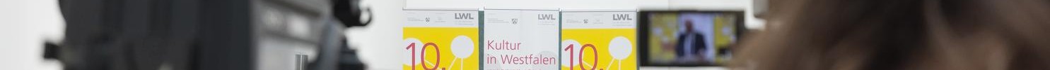 Der LWL-Direktor Matthias Löb