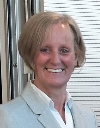 Bettina Windau