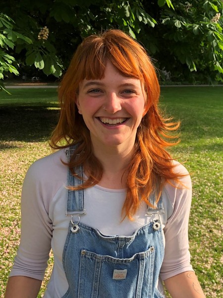 Pauline Elges