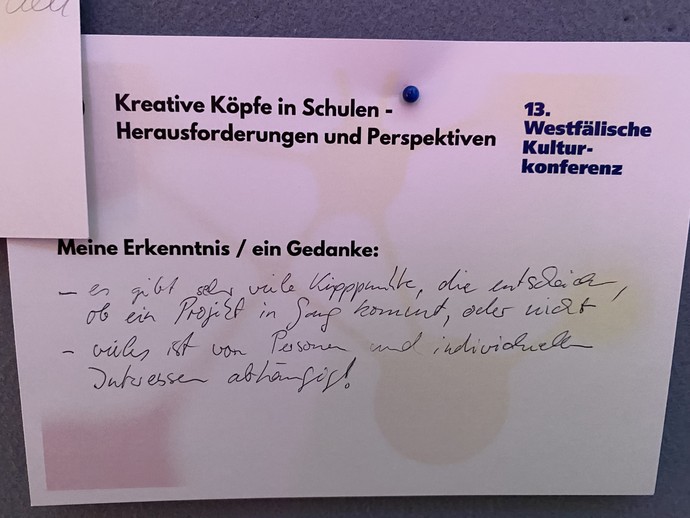 Dokumentation der Table Session 10