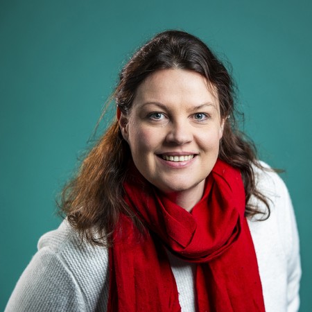 Ulrike Seybold