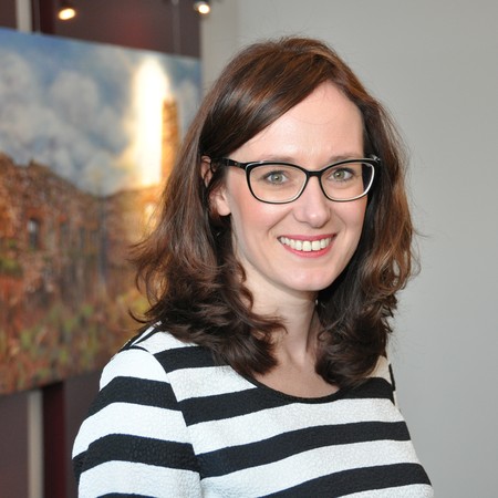 Julia Siebeck