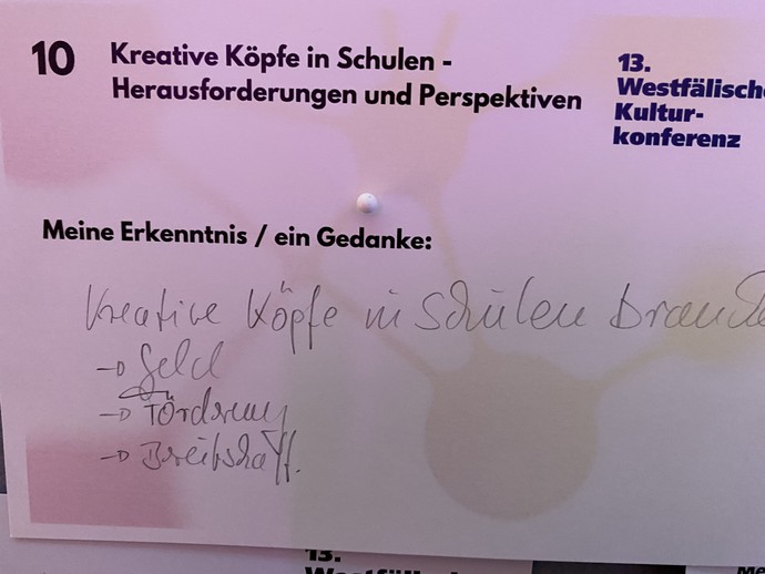 Dokumentation der Table Session 10