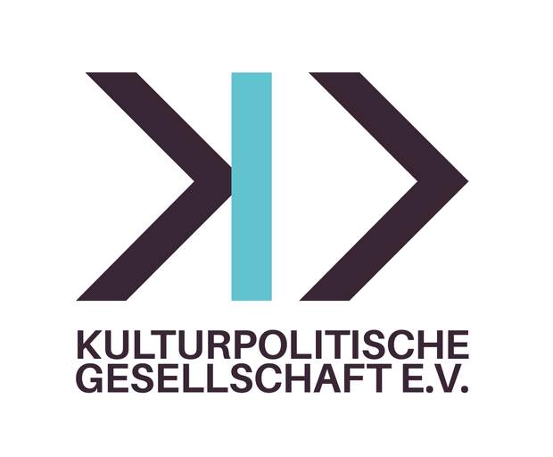 Logo der Kulturpolitischen Gesellschaft