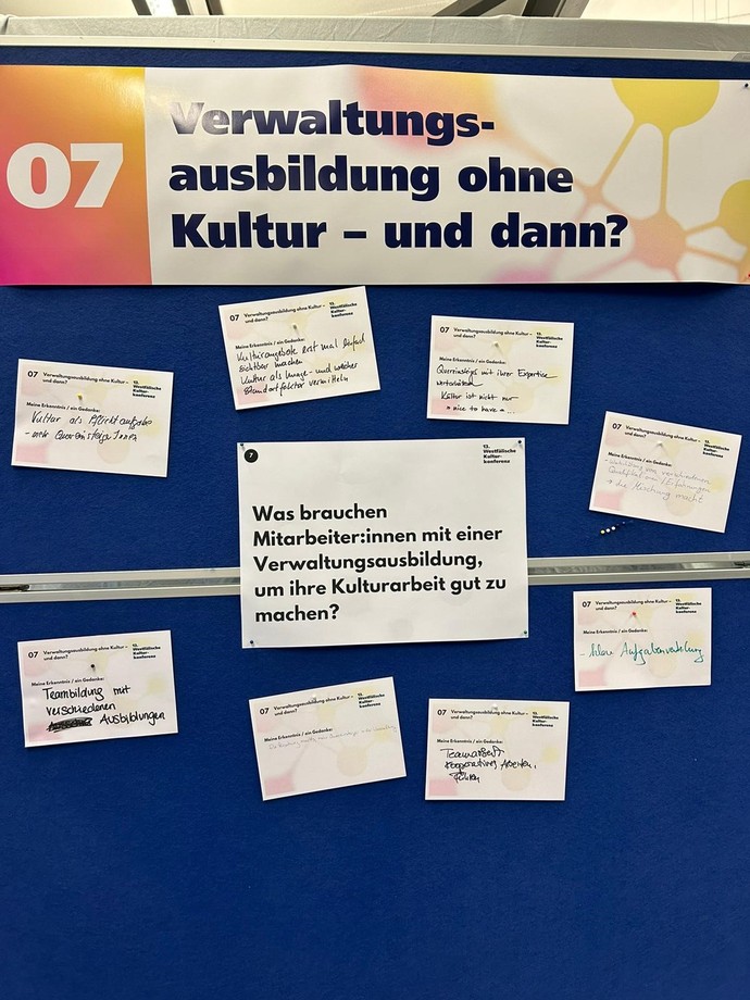 Dokumentation der Table Session 07