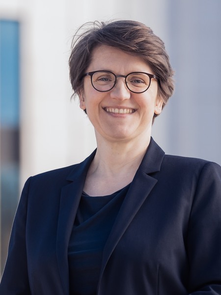 Anja Herzberg