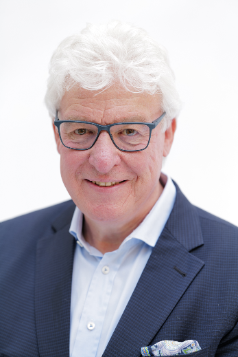 Prof. Dr. jur. Oliver Scheytt