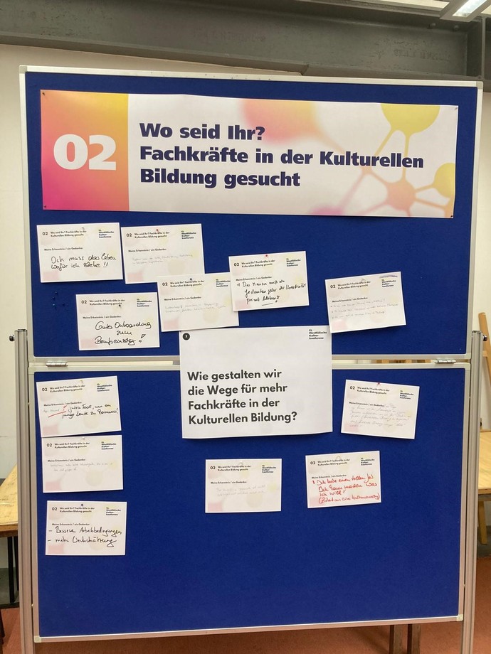 Dokumentation der Table Session 02