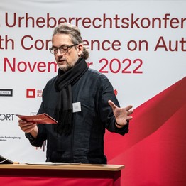 Matthias Hornschuh, Komponist/Publizist (Köln)