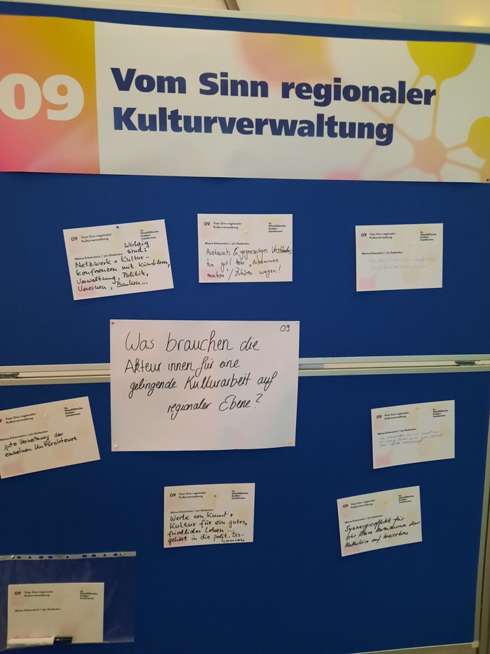 Dokumentation der Table Session 09