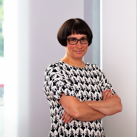 Cynthia Krell