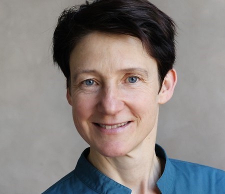 Dr. Marie Luisa Allemeyer