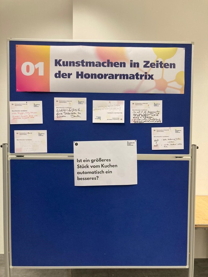 Dokumentation der Table Session 01