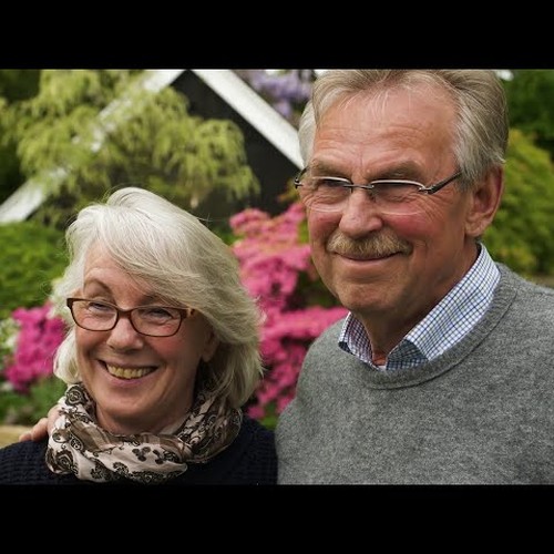 Still aus dem Video "Gärten und Parks in Westfalen-Lippe"