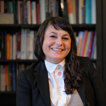 Dr. Nesrin Tanç
