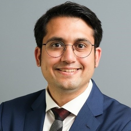 Rajiv Strauß