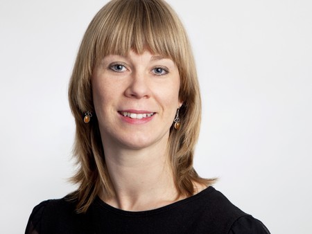 Frauke Hoffschulte