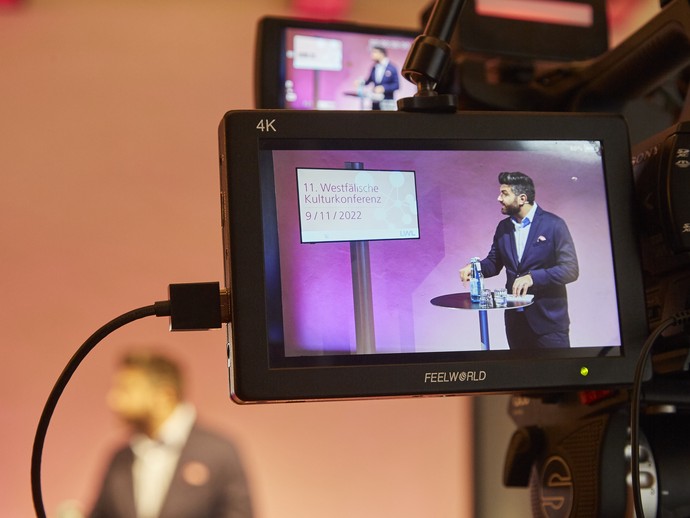 Hamzi Ismail (vergrößerte Bildansicht wird geöffnet)