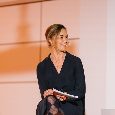 Julia Ures