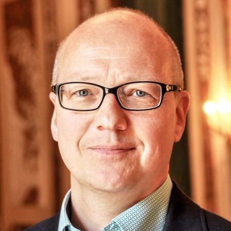 Prof. Dr. Matthias Schröder