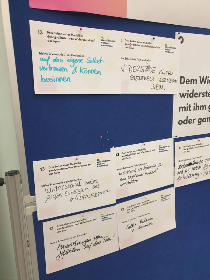 Dokumentation der Table Session 13
