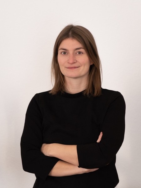 Ellen Bömler